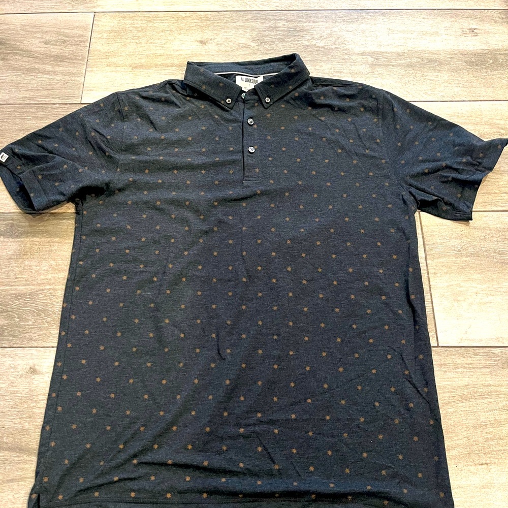 Linksoul polo